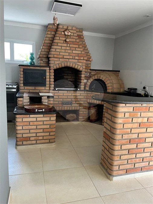 Lindo Sobrado com 3 suítes, à venda, 290 m², por R$ 2.340.000,00 no condomínio Helvetia Park em Indaiatuba/SP.
