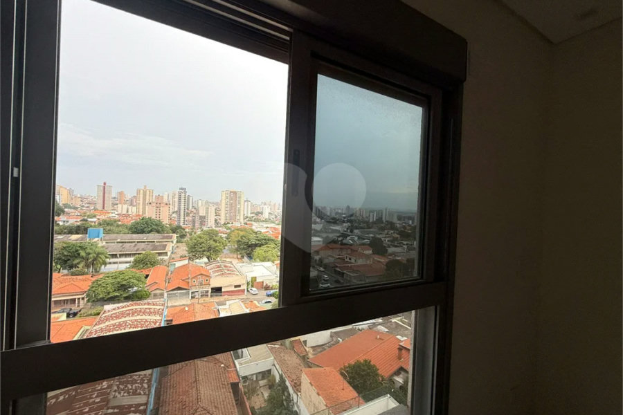 Apartamento à venda no bairro São Judas – Vista Queiroz Residencial Piracicaba/SP