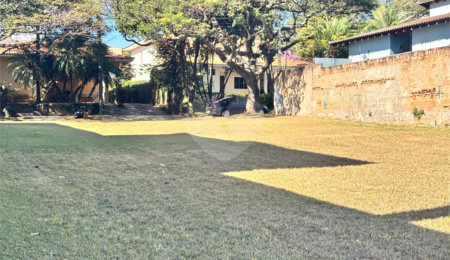 Terreno à venda no condomínio Parque Sabará, São Carlos - SP