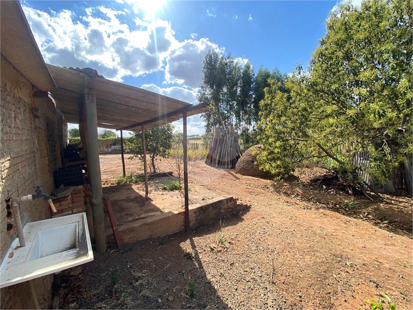 Excelente sitio para venda.