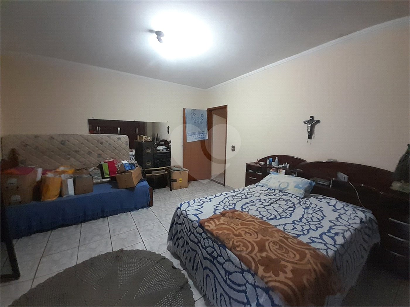 Casa a Venda no Jardim Belvedere