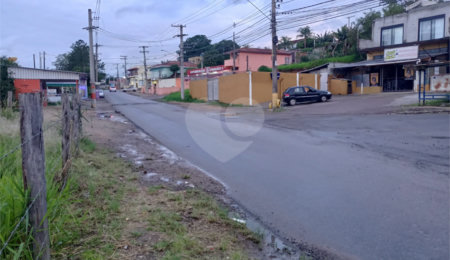 Terreno à venda no Centro, Nazaré Paulista, SP
