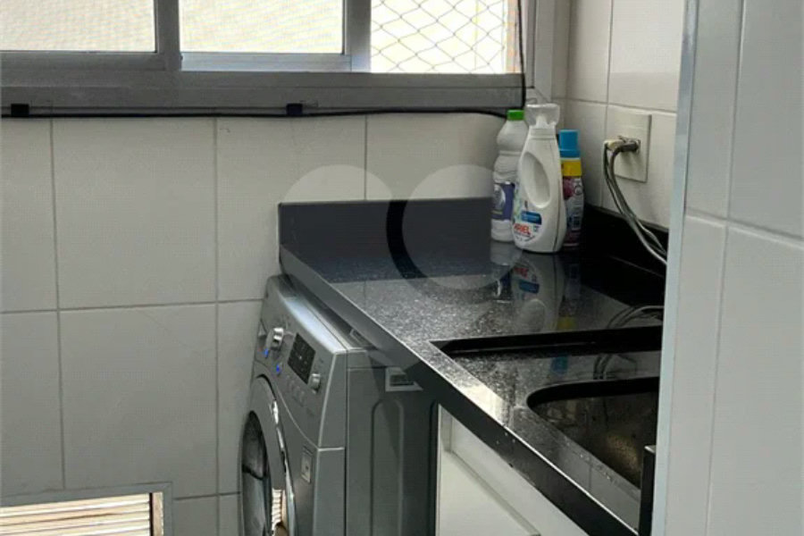 Apartamento no Clima Bothânico