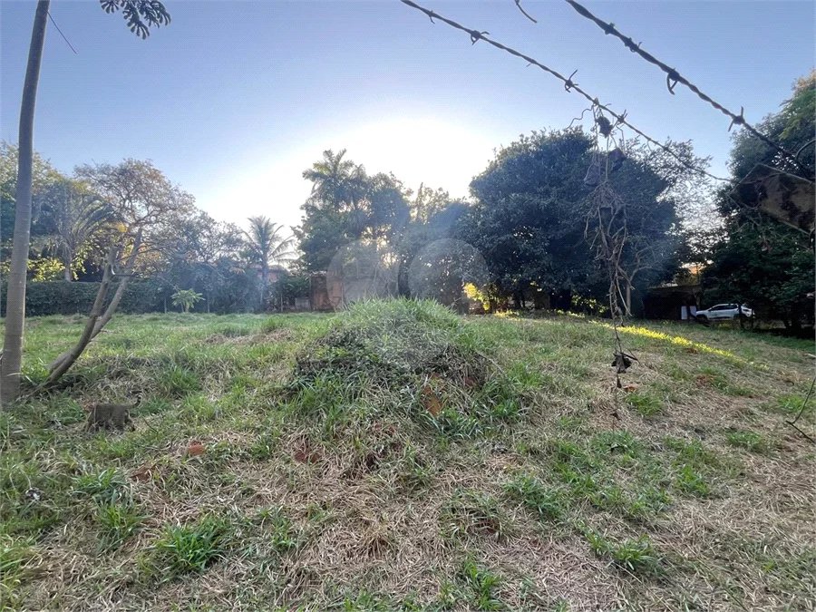 Terreno à venda no bairro Santa Rita – Piracicaba/SP