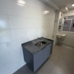 Apartamento para alugar com 2 quartos, sendo 1 suíte, em Pompéia, Piracicaba, SP