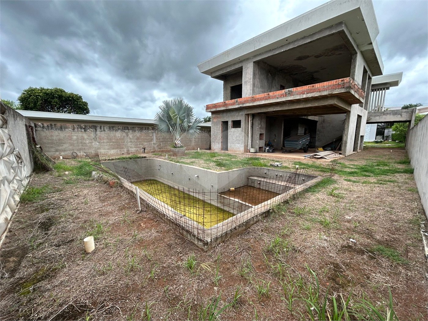 Casa à Venda de 3 dormitórios no condomínio damha II em São Carlos,
