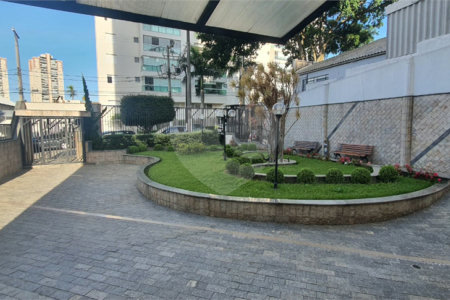 Apartamento Residencial