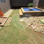 Casa em condomínio Alvorada em Araraquara com 3 dormitórios e piscina