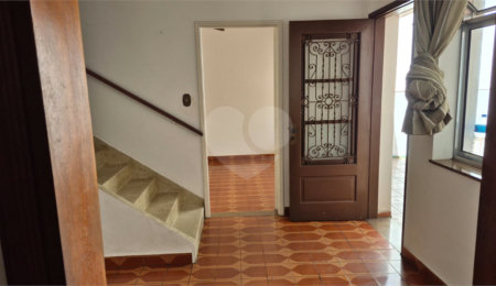 Casa à venda com 4 quartos, sendo 1 suíte,  em Bosque da Saúde, São Paulo, SP