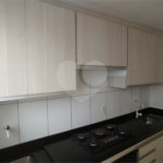 Apartamento para venda no Spazio Mont Azul