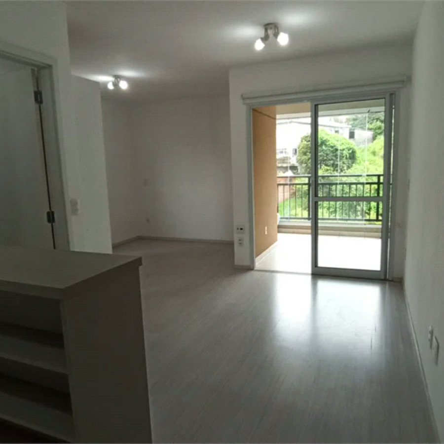 Apartamento à venda com 1 quarto e 1 vaga próximo a USP