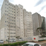 Apartamento para venda no Residencial Parque dos Manacás.