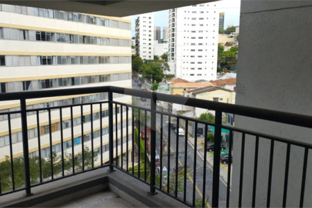 Apartamento para Venda e Locação na Mooca SP