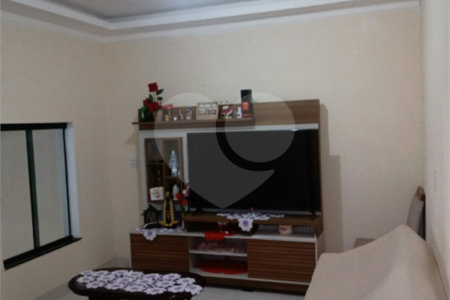 Sobrado residencial para venda no Aracy
