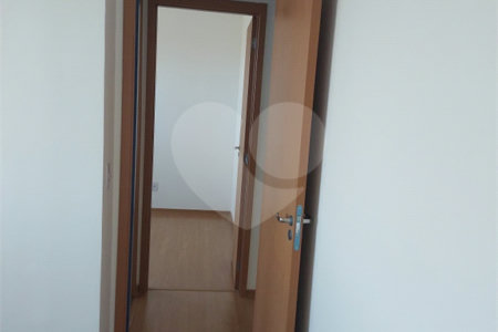 Apartamento à venda com 2 quartos em Jardim Embaré, São Carlos, SP