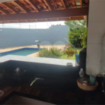Casa à Venda | Campos do Conde | Piracicaba/SP - SOBRADO DE ESQUINA | 3 QUARTOS | 2 SUÍTES | PISCINA