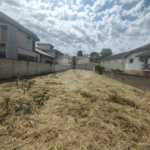 Terreno em Atibaia com 652 metros, pronto para construir no Jardim do Lago, aceita financiamento