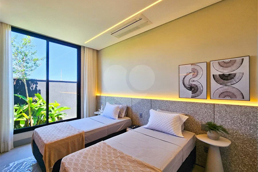 Casa à venda com 5 suítes em Riviera de São Lourenço, Bertioga, SP