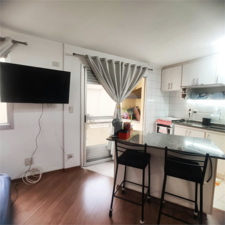 Apartamento á venda - Conceição