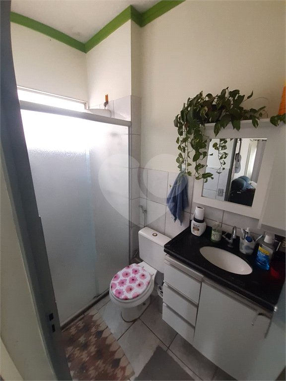 Apartamento no Residencial Jardim das Torres