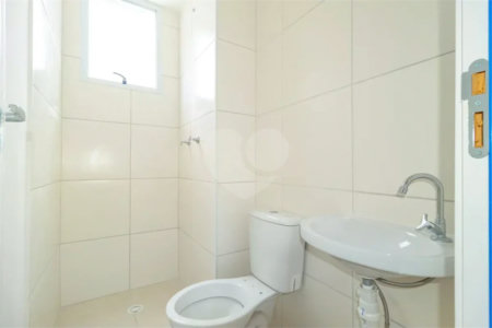 APARTAMENTO 2 DOMITÓRIOS 40 M2 MÓOCA