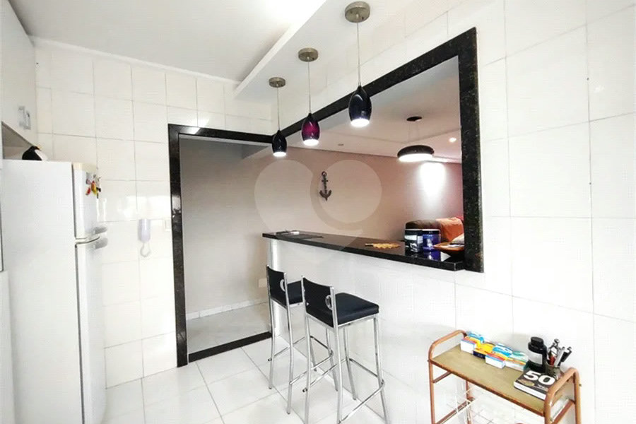 Apartamento Duplex à Venda no Tucuruvi – 160 m², 2 Vagas e Lazer Completo