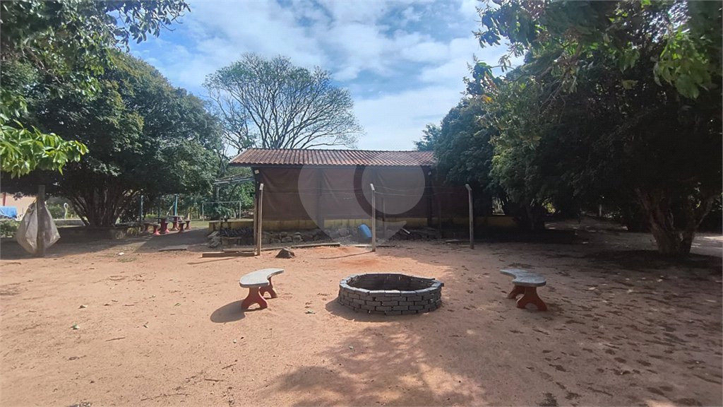 Chácara dos Sonhos à Venda – São Carlos/SP – Recreio Campestre