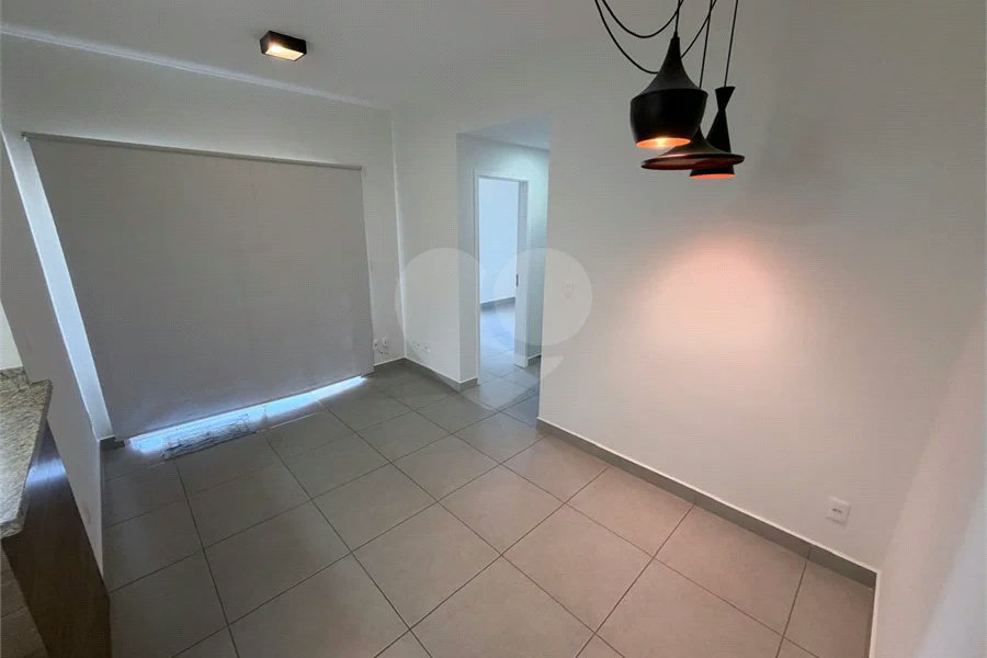 Apartamento para alugar com 2 quartos em Campestre, Piracicaba, SP