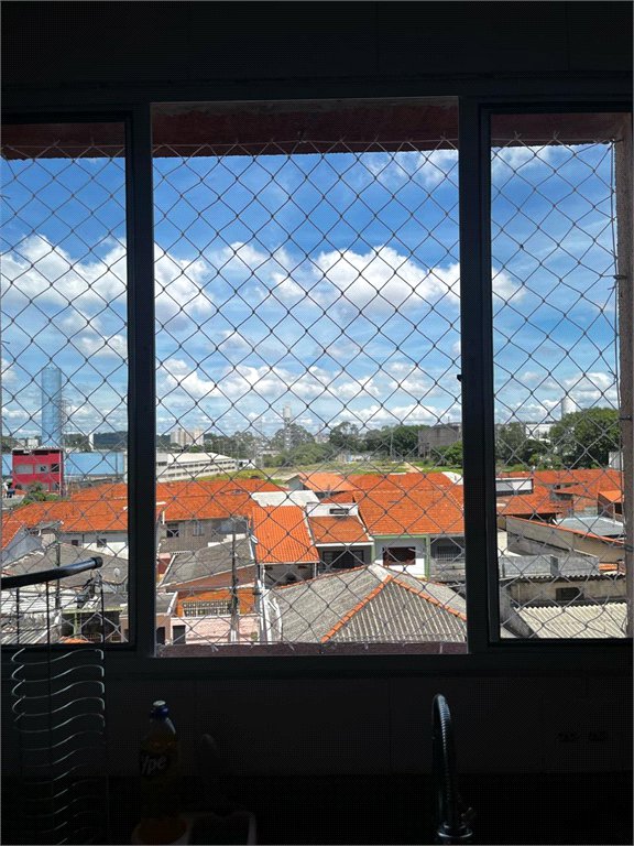 Apartamento à venda - Santo Amaro