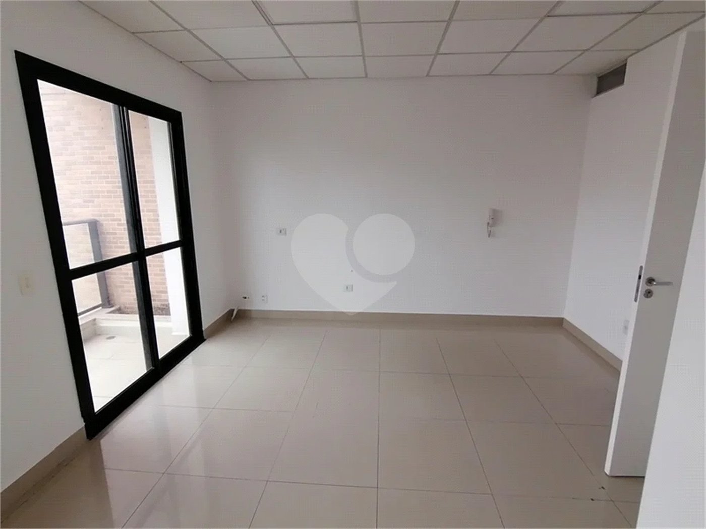 Conjunto comercial à venda no Jabaquara, 36 m²