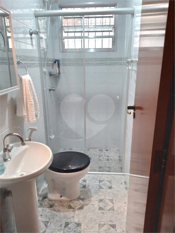 Sobrado com 4 dormitórios à venda, 120 m² por R$ 1.250.000 - Ipiranga - São Paulo/SP