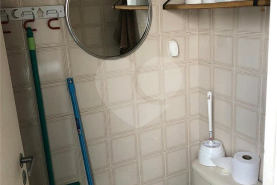 Apartamento com 65 m2 ,2 dormitórios à venda no Paraiso