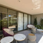 Apartamento para venda em Campo Belo com 3 quartos, sendo 3 suítes, 136m²