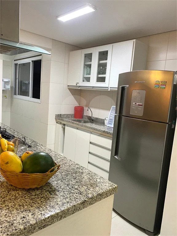 Apartamento à venda com 2 quartos, sendo 1 suíte,  em Riviera de São Lourenço, Bertioga, SP