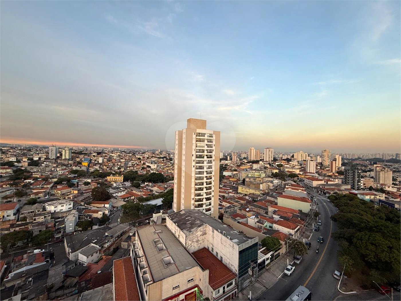 Apartamento à Venda na Vila Maria | 2 Dormitórios | Sacada Grill | Vista Livre | Vaga Coberta + Depósito