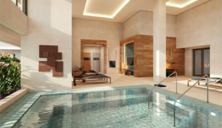 Apartamento à venda com 3 suítes em Riviera de São Lourenço, Bertioga, SP