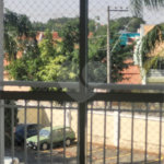 Indaiatuba - Venda - Apartamento no Condomínio Portal das Flores com 64 m², 3 dorms, sendo 2 com armários planejados, , WC social, cozinha planejada e totalmente integrada com a lavanderia, varanda, , 02 vagas de garagem. Excelente localização, a poucos metros do Shopping Polo, mercados, padaria,