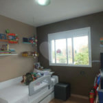 Apartamento com 03 suítes no Alto Da Boa Vista.