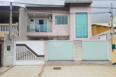 Casa 3 quartos sendo 2 suítes à venda no Condomínio Village da Posse