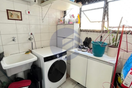 Apartamento à venda com 3 quartos em Vila Andrade, São Paulo - SP