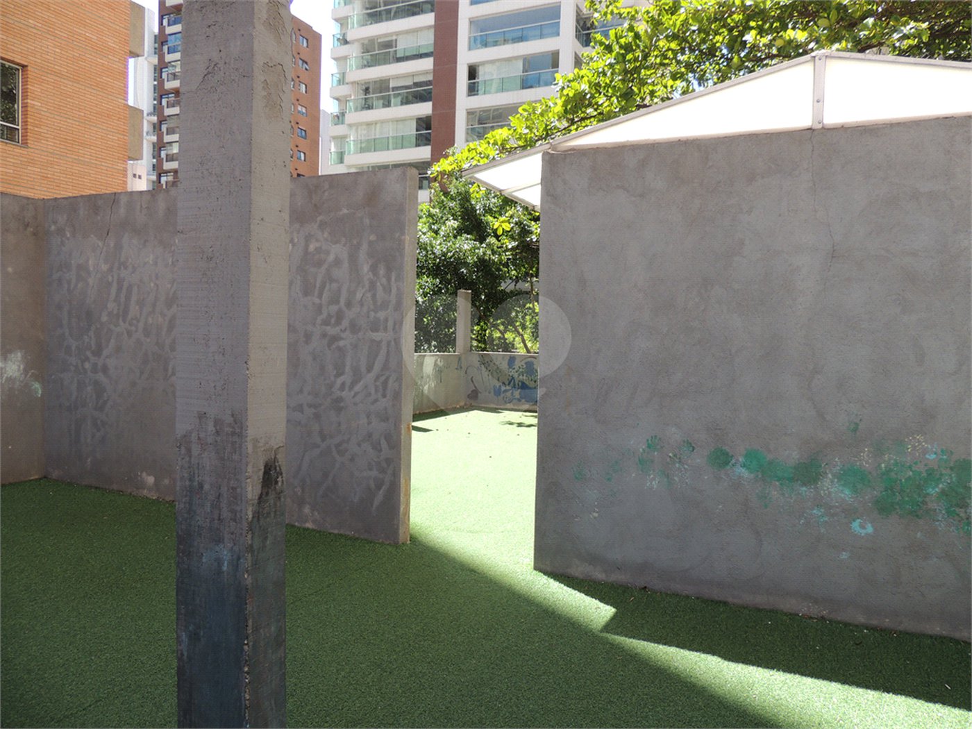 Excelente Casa Térrea Comercial em Região Nobre !!!