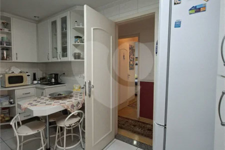 OPORTUNIDADE - APARTAMENTO DE 120M² NO CENTRO DE SBC!!!