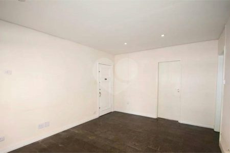 Apartamento em Pinheiros