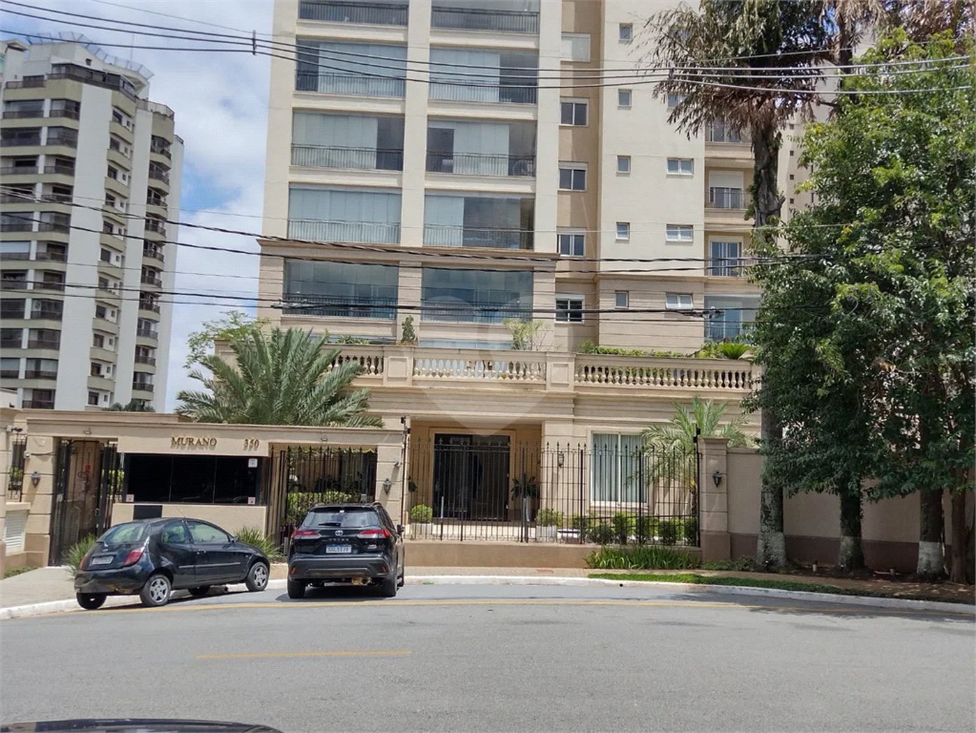 Apartamento Alto Padrão Lazer Completo ,com 3 quartos, 250 m² à venda Parque da Mooca.
