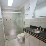 Apartamento com 2 quartos na Móoca