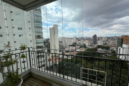 Apto Padrão Lindenberg na Mooca, 4dorms, 250m2, preço abaixo do mercado