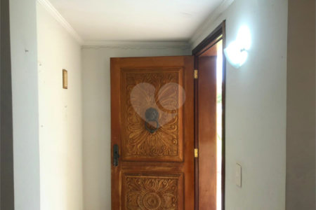 Casa para venda no Condomínio Parque Faber 1