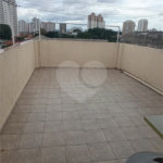 APARTAMENTO PARA VENDA NO CONDOMÍNIO EDIFÍCIO ELIAS ISSA - MOOCA