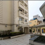 Apartamento na Mooca, 57 M - 2 dormitórios- 1 suíte- 1 vaga