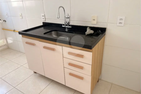 Apartamento 2 Quartos no Condomínio Parque Ville | Estrada da Cachamorra